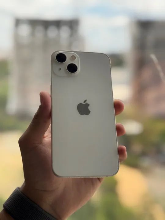 iPhone 13 / 128GB Novo Lacrado