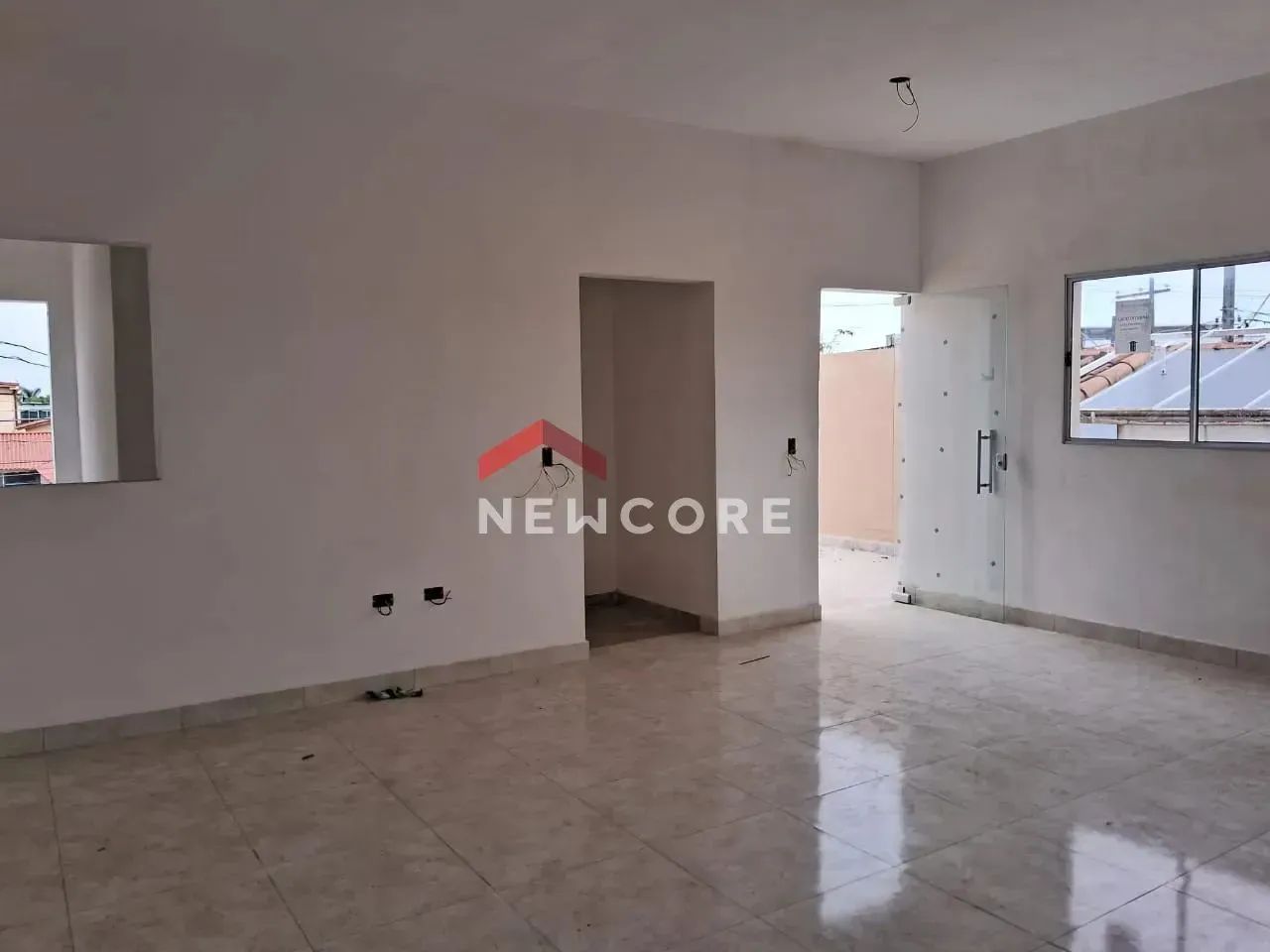 Casa em Avenida Dom Pedro II - Jardim Ribamar - Peruíbe/SP - Foto 5