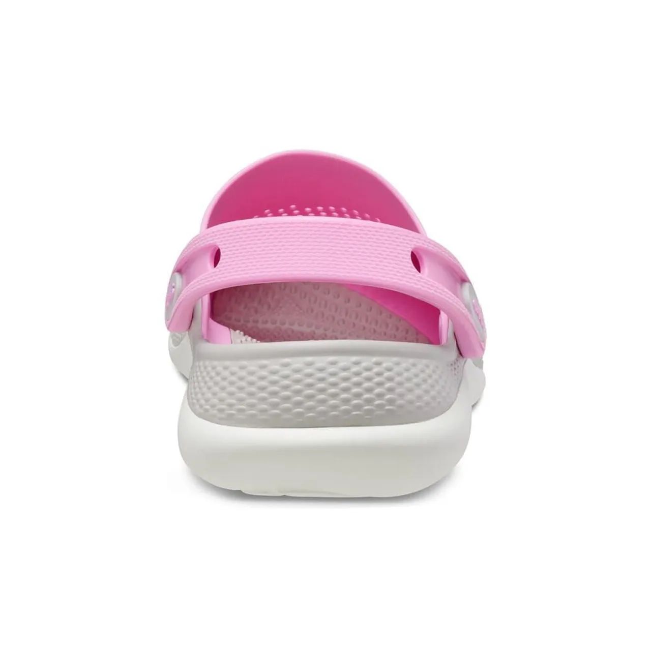 Sandália Crocs LiteRide 360 Clog Original 37 - Foto 6