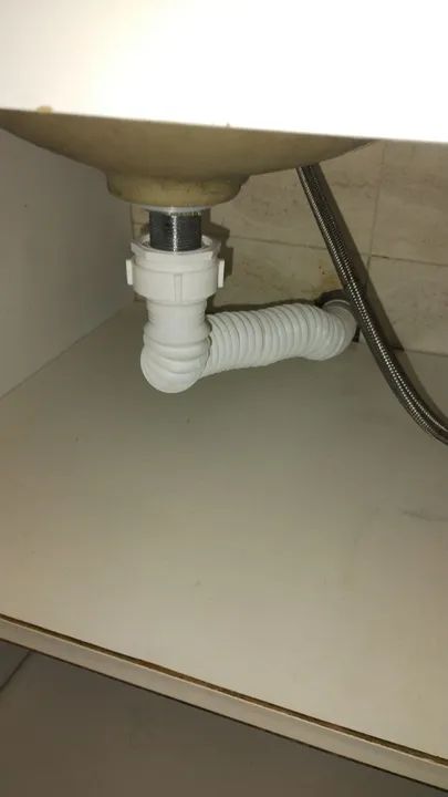 Bombeiro hidráulico atendimento imediato - Foto 5