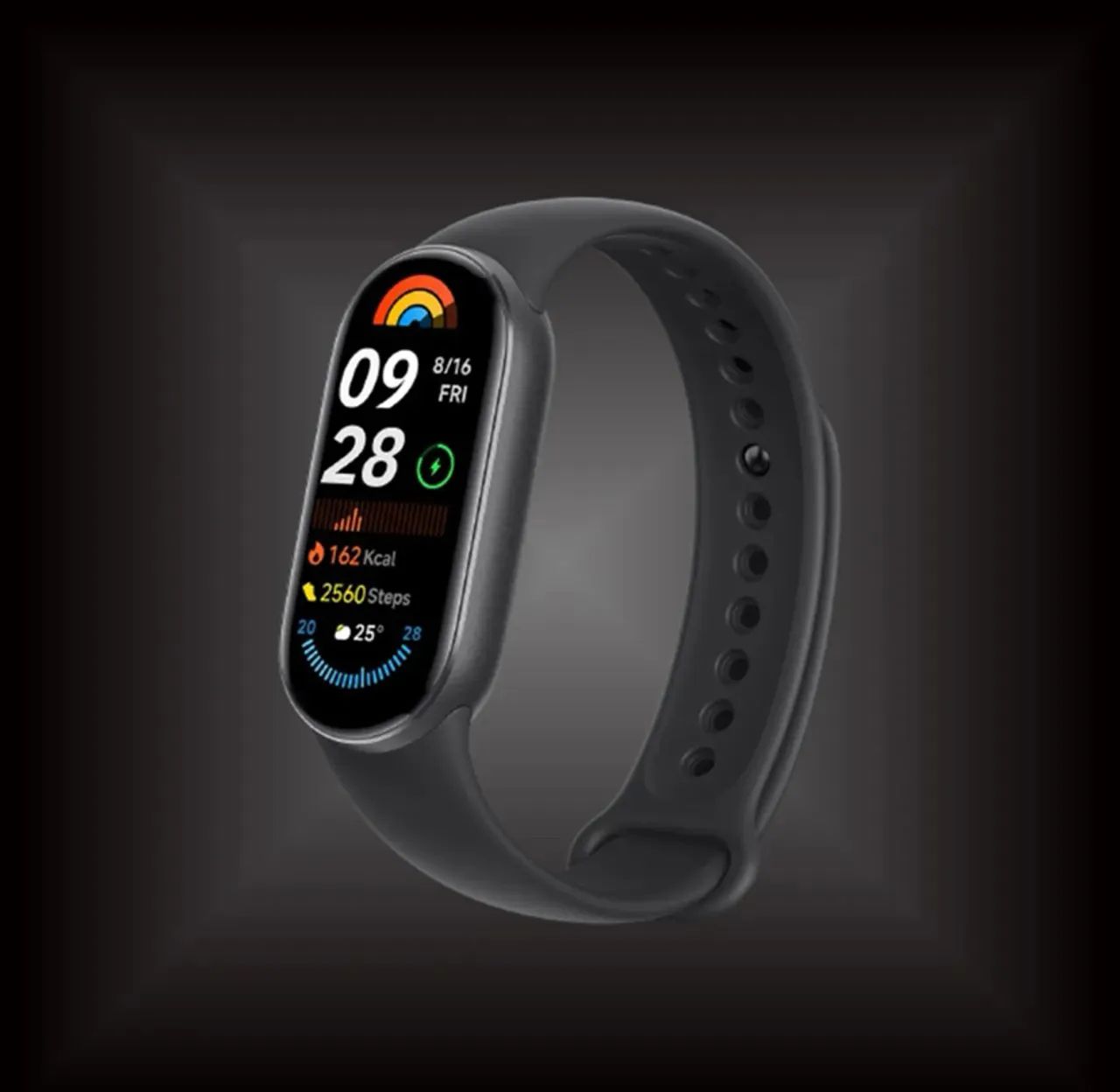 Mi Band 9 - Foto 5