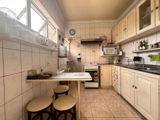 Edifício José Vicente Cruz- Apartamento Nascente Com 02 Quartos Com Sacada. - Foto 4