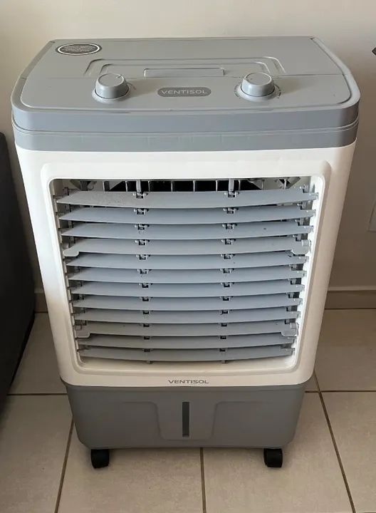 Climatizador de Ar Ventisol 