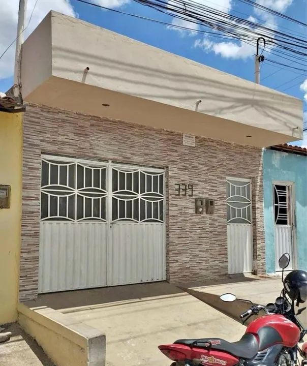 - Casa no Parque Vitória