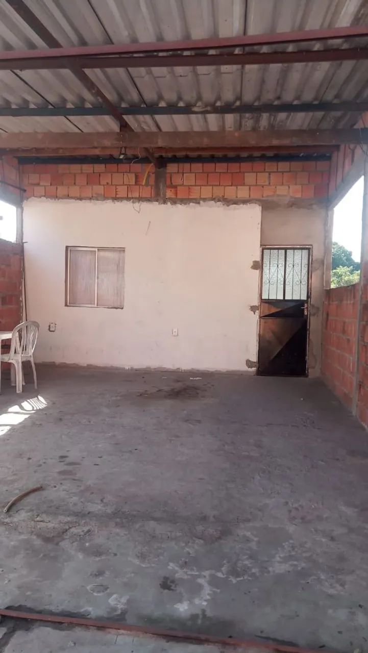 Foto - Manaus - Santo Agostinho