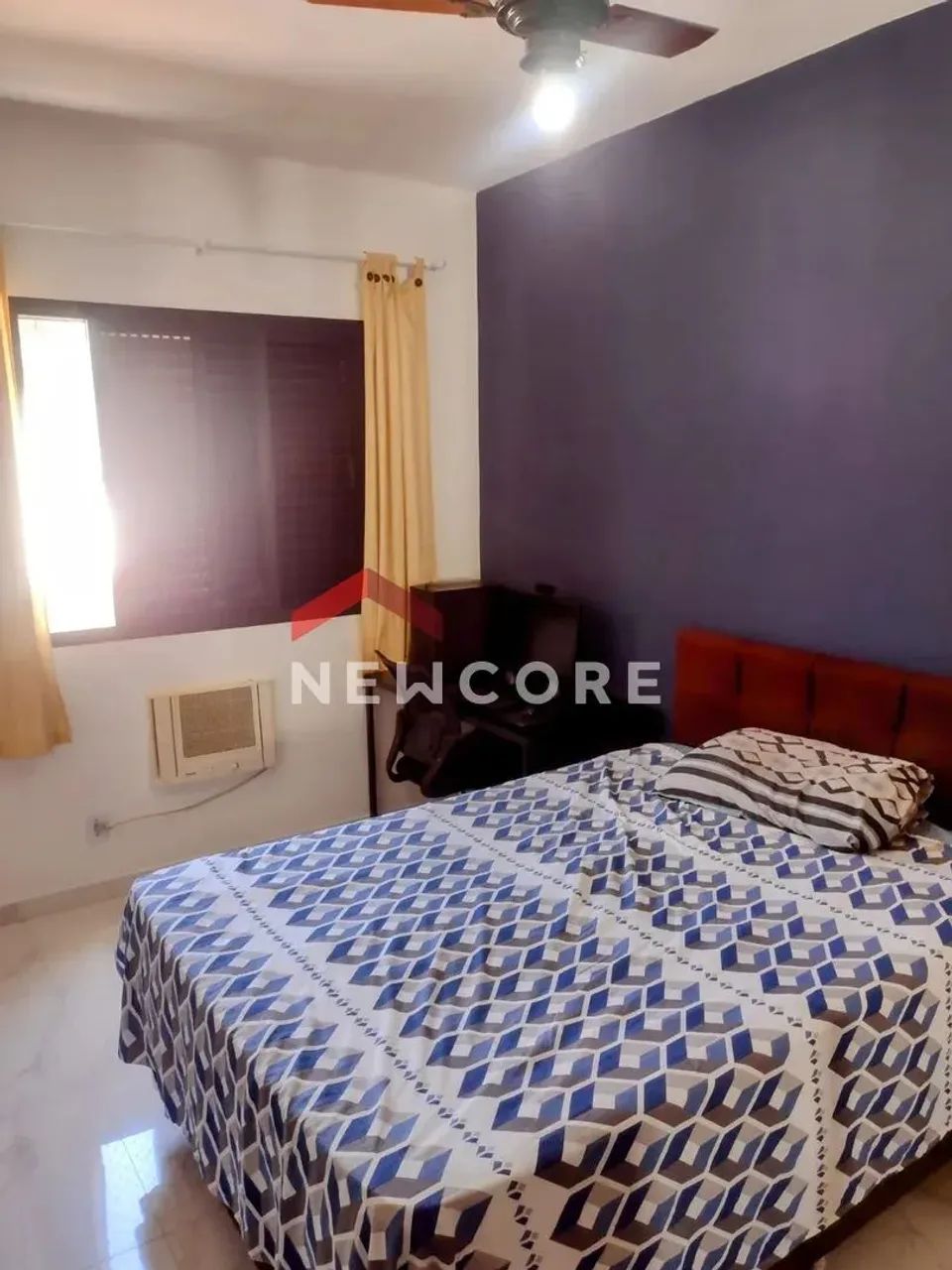 Apartamento em Rua Caetano Aurélio Pergner - Enseada - Guarujá/SP - Foto 5