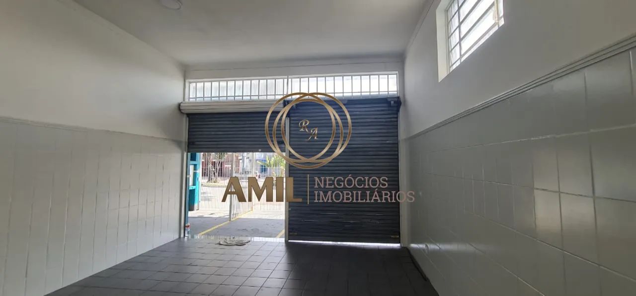 LJR¹ RA Amil Aluga Ponto Comercial, 120m², Jardim Portugal, São José dos Campos - Foto 4