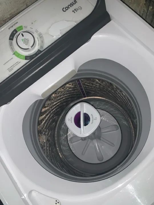 Máquina de Lavar Consul 11kg - Foto 2