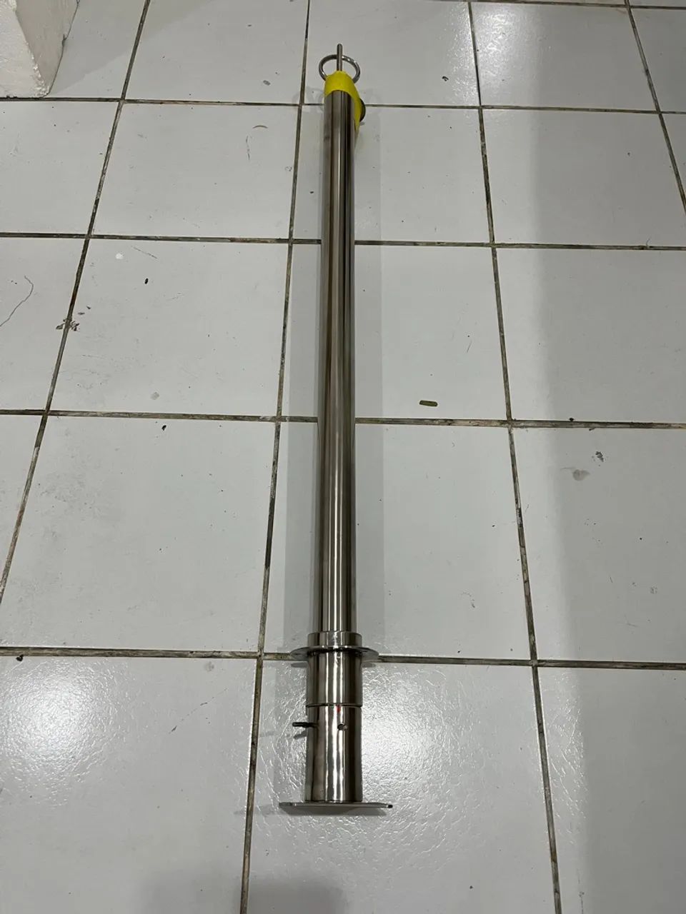 Bote Flexboat SR 500 / 15 Peças  - Foto 4