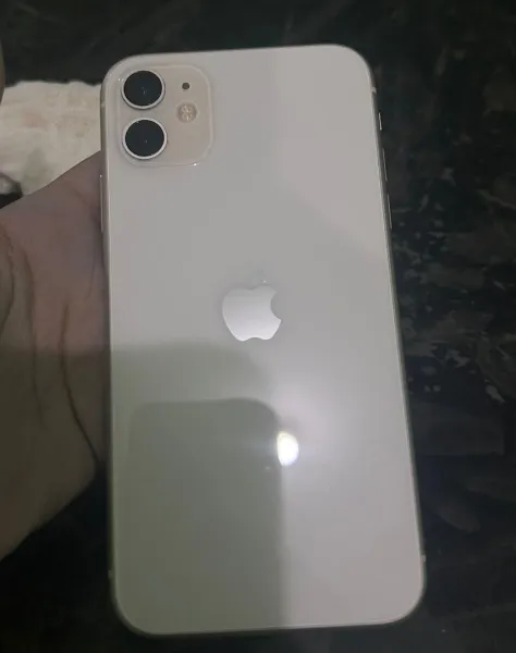Iphone 11 usado em excelente estado