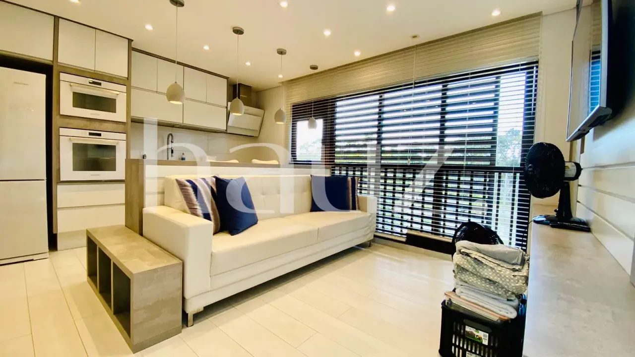 COBERTURA PARA LOCAÇÃO ANUAL, COM 3 DORMITÓRIOS, 143M2, NA RIVIERA DE SÃO LOURENÇO/BERTIOG