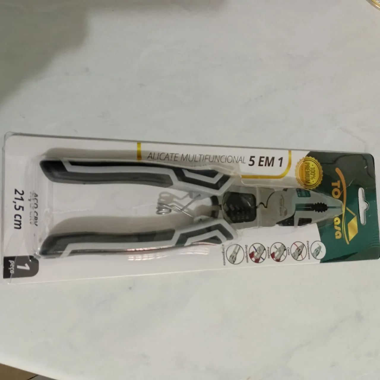 Alicate Multifuncional 64520801451139123