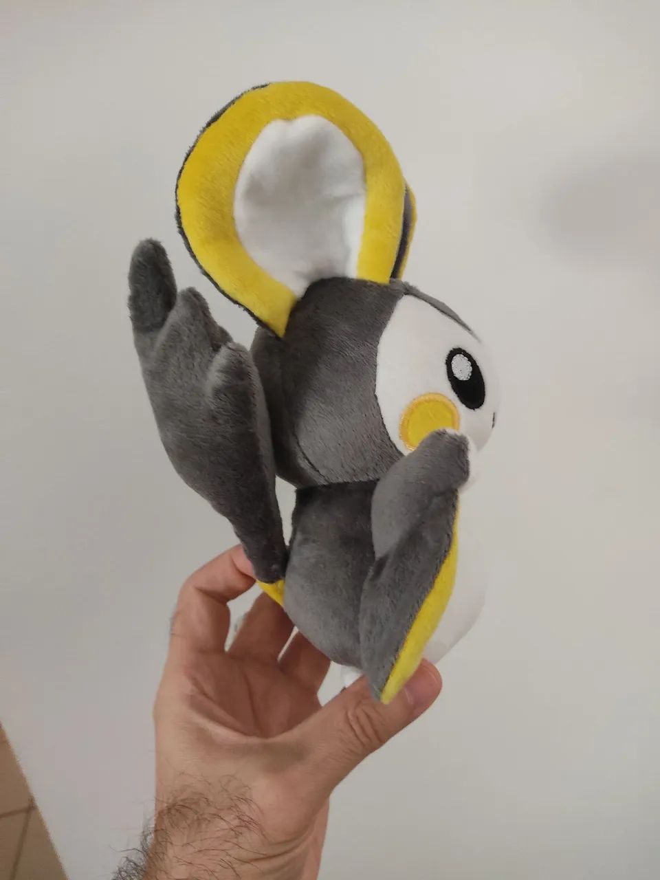 Pokémon Emolga de Pelúcia - Foto 4
