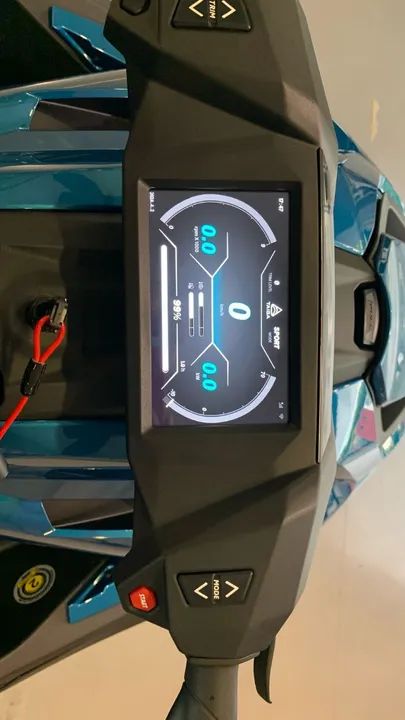 JETSKI - VENTURA ORCA 2024 - Foto 9