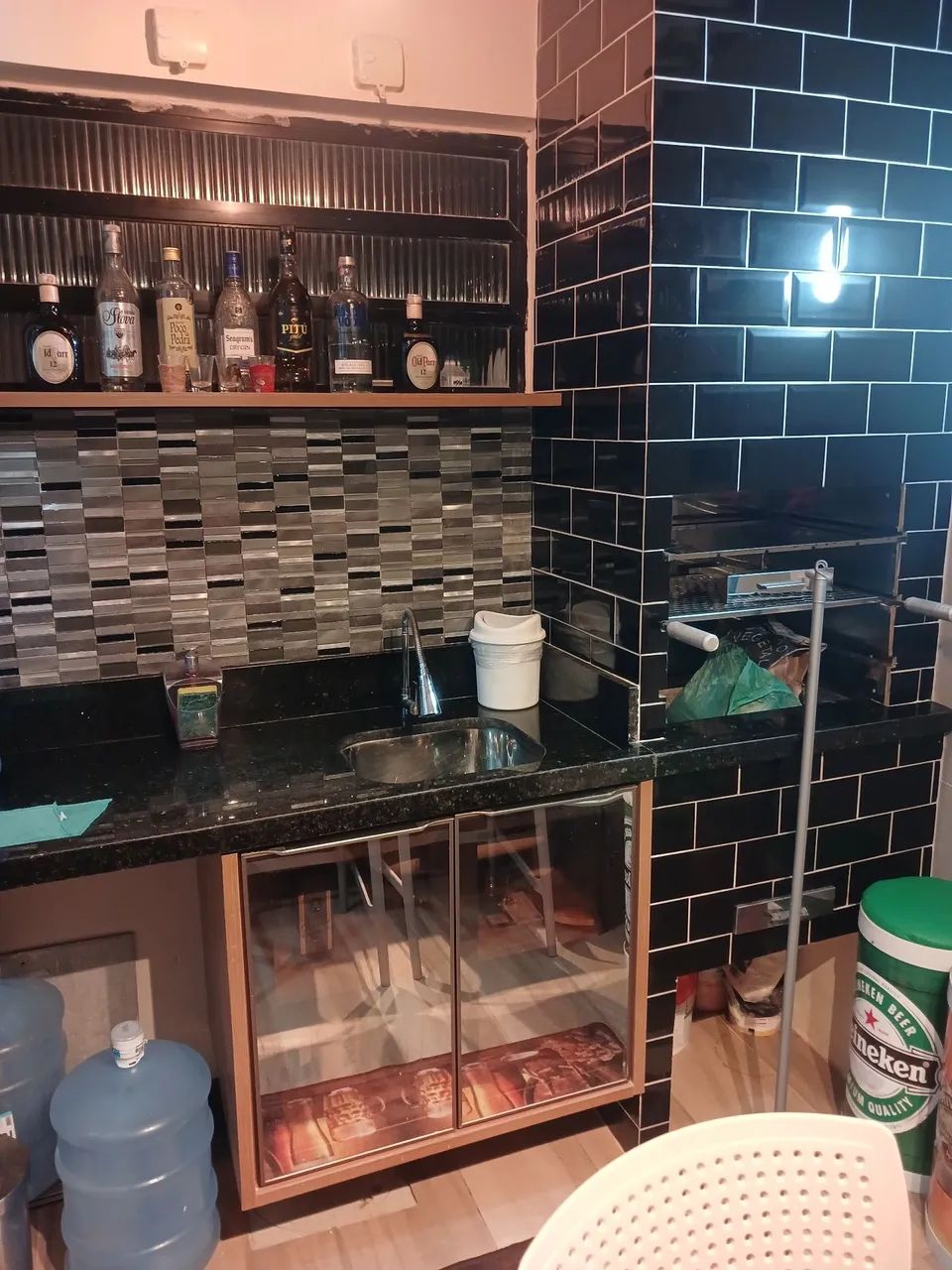 Foto - Salvador - Pituaçu