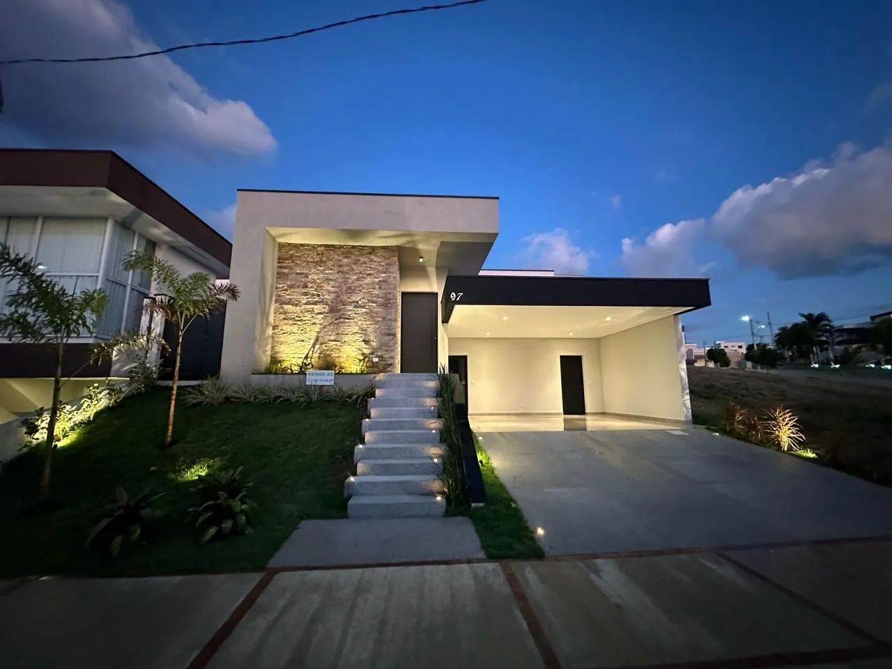 Foto - Taubaté - Loteamento Residencial Fazenda Casa Grande