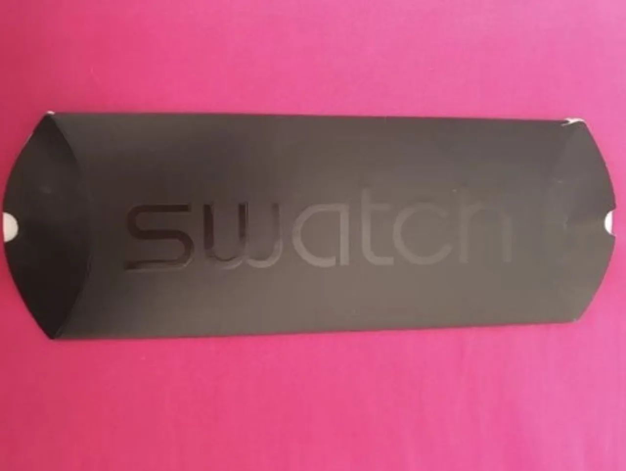 Caixa swatch  - Foto 2