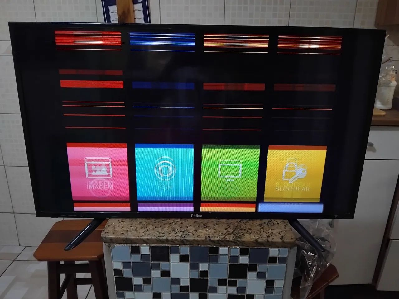 tv philco 39 pol Led - Foto 6