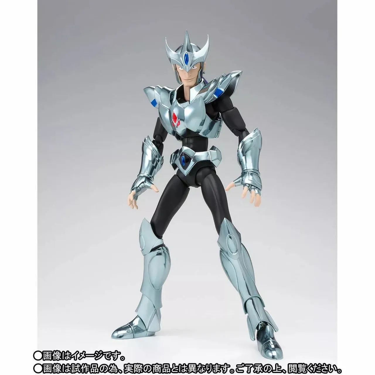 Cloth myth  Jamian de corvo bandai  - Foto 4