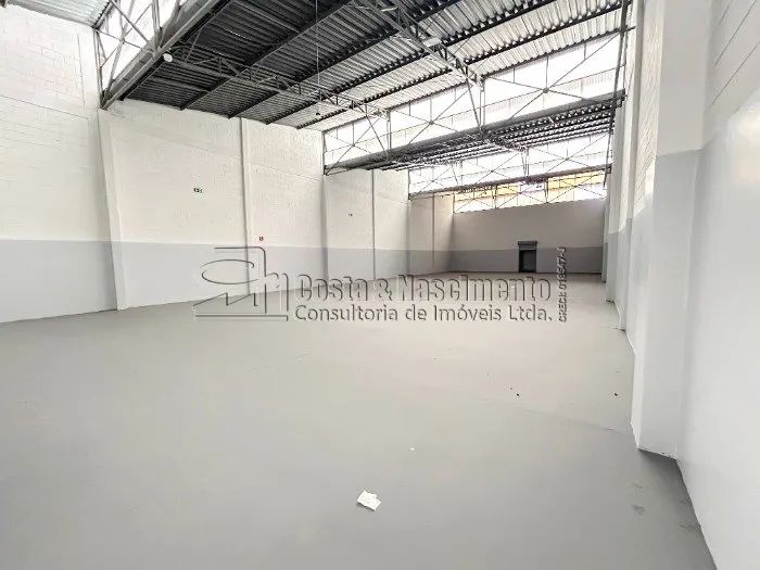 Galpão para Alugar em Diadema - Bairro Conceição