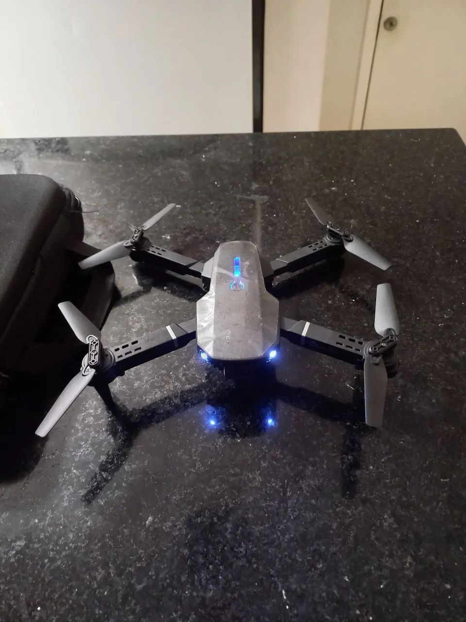 Drone E99 novo64318619374466121