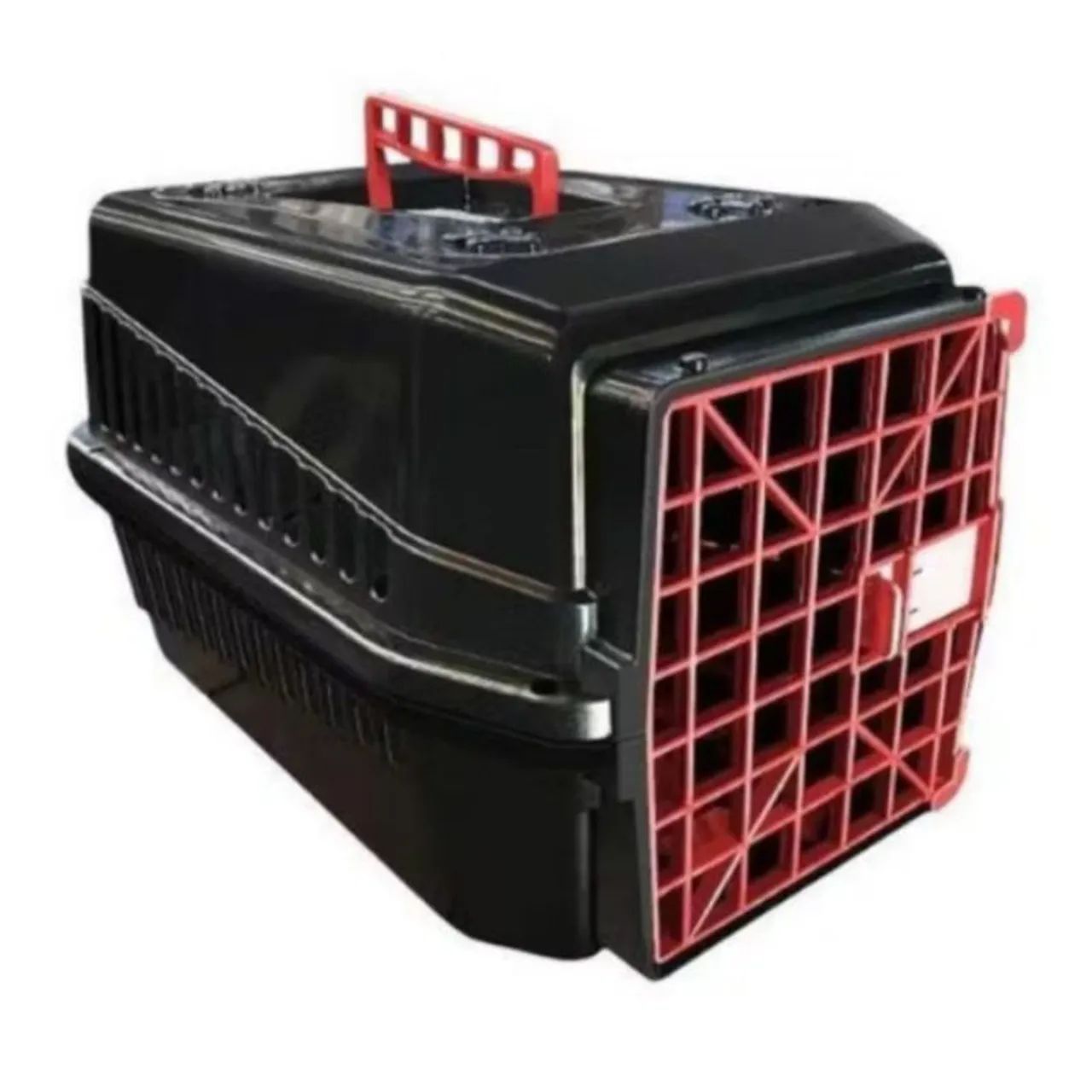 Caixa de transportesporte para cachorro gato e coelho n2 nova últimas unidades  - Foto 2