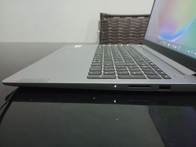 Notebook Lenovo 