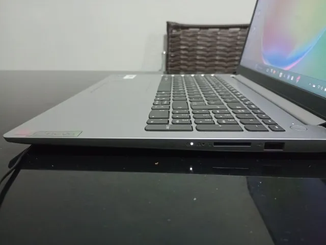 Notebook Lenovo