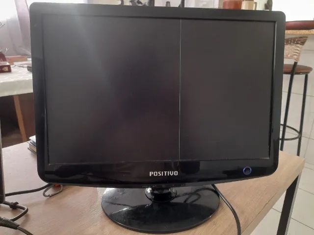 Monitor Positivo 17 polegadas - Foto 2