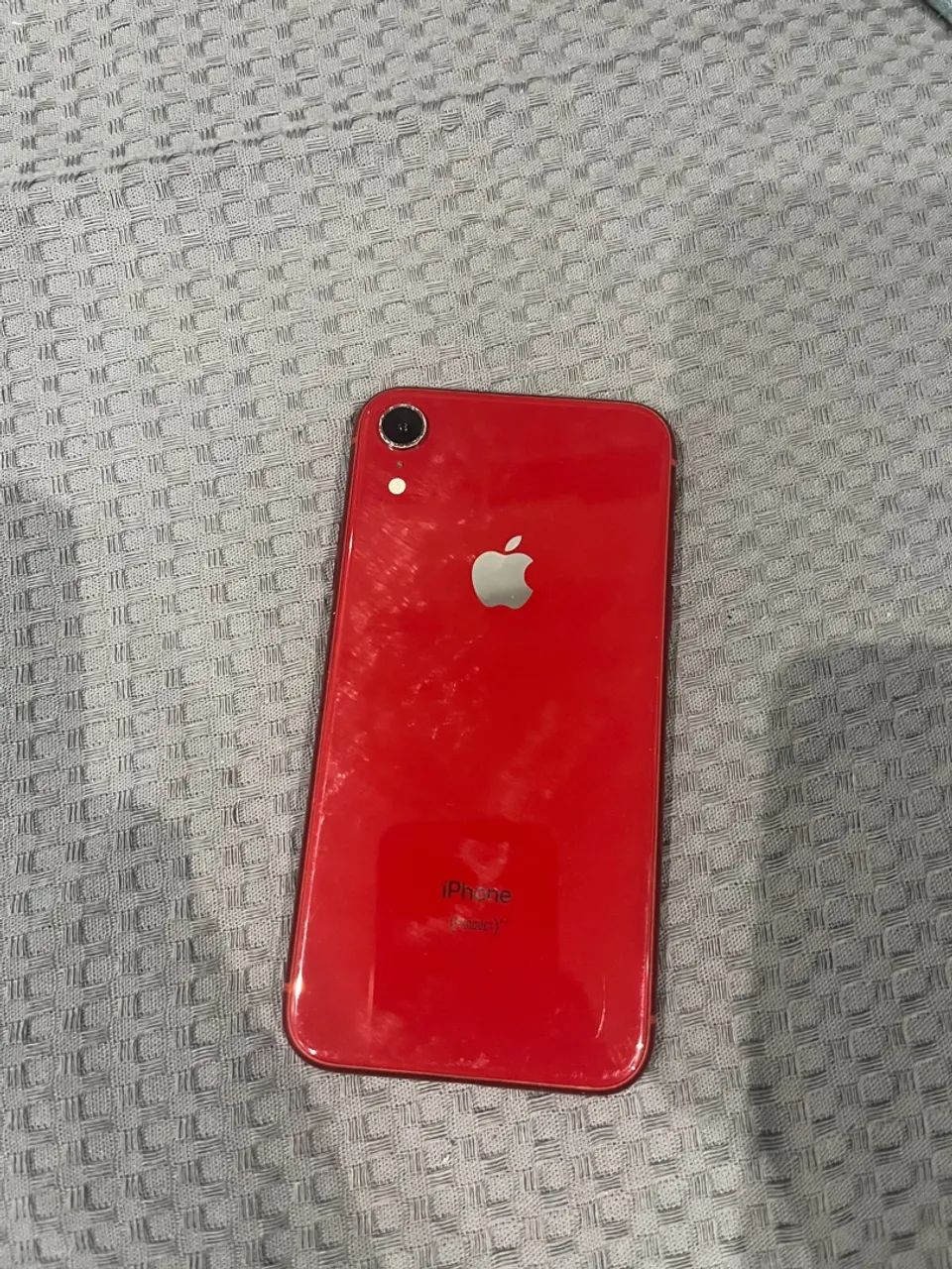 IPhone XR 64 gb - Foto 2