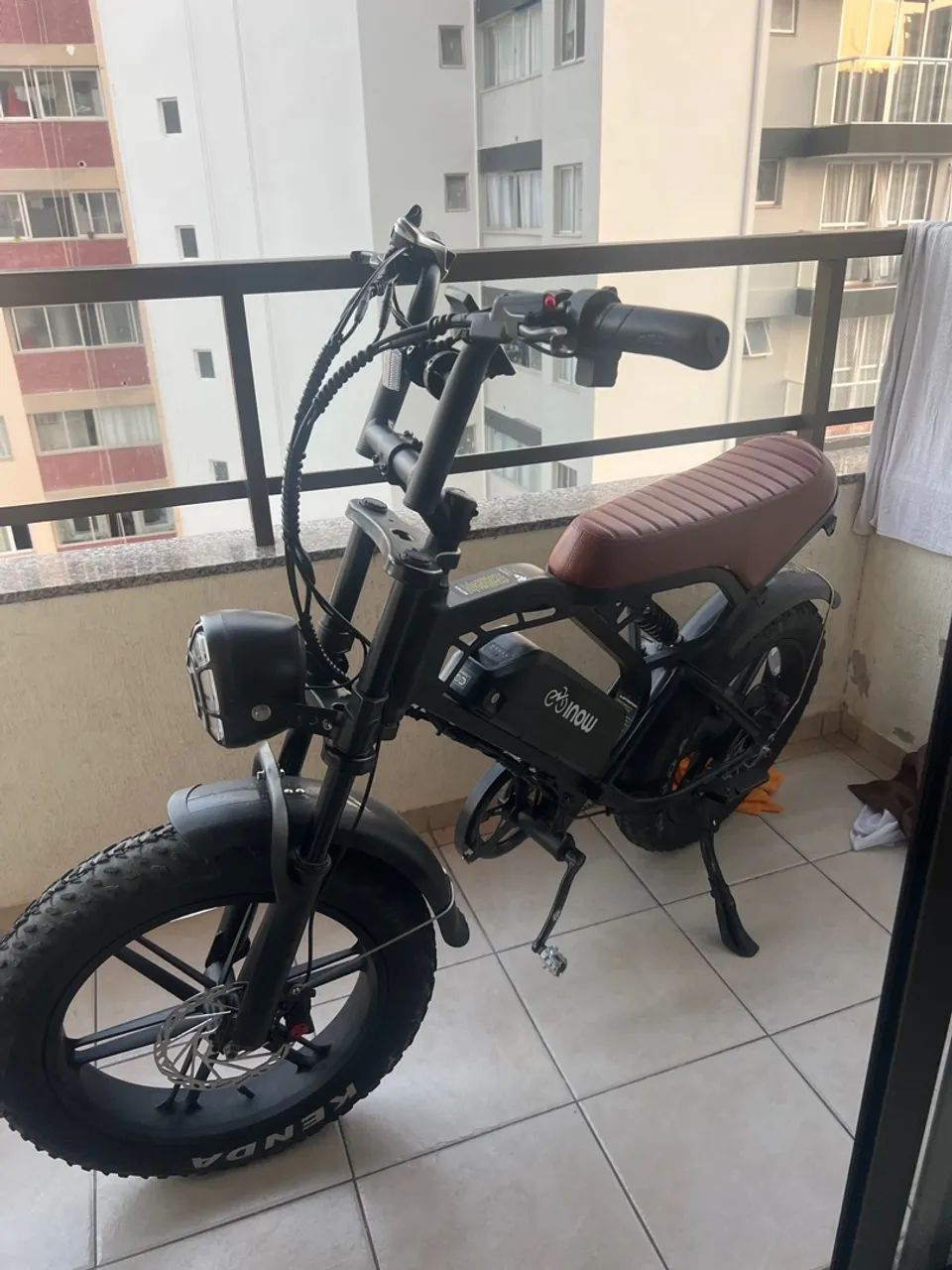 Bike INOW V20 