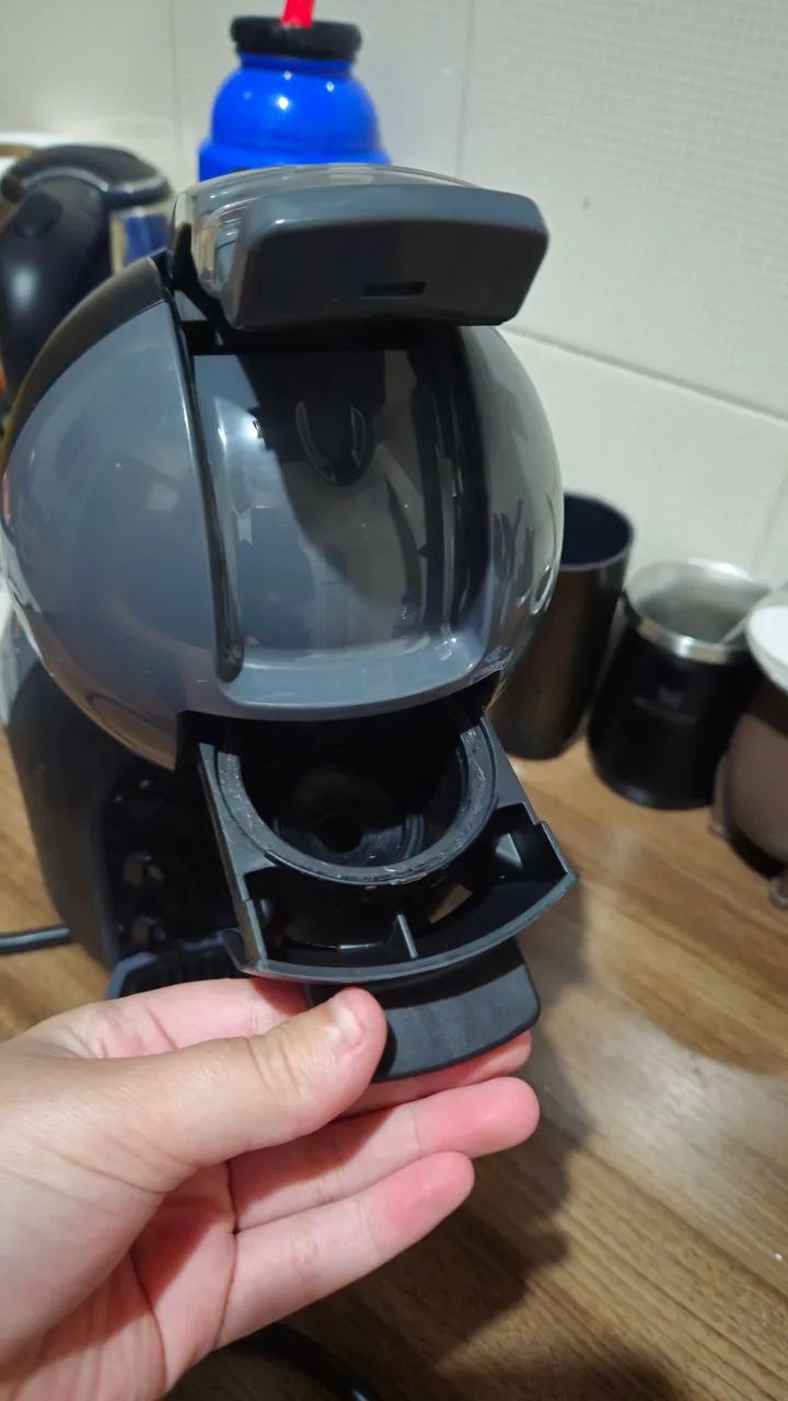 Cafeteira Dolce Gusto Mini Me - Foto 3