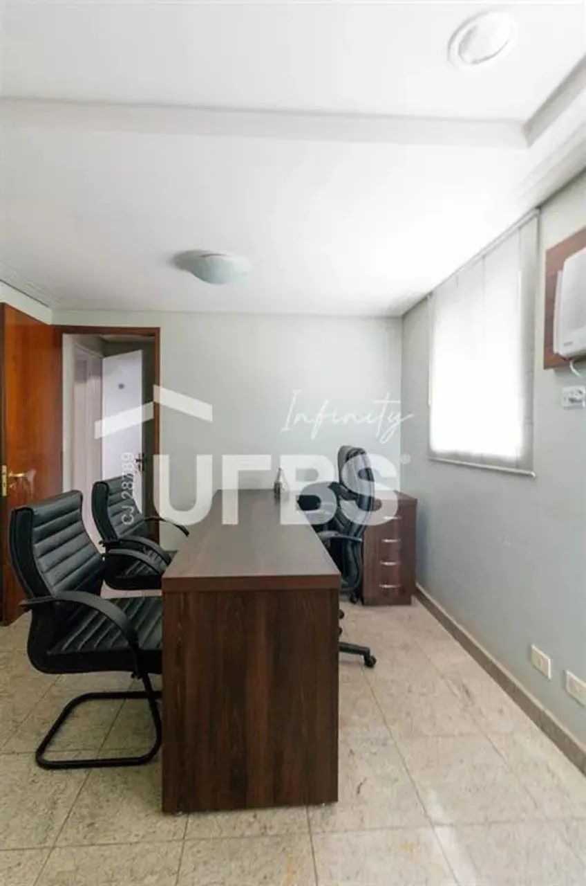 Sala comercial do Edifício Centro Médico Samaritano - Foto 6