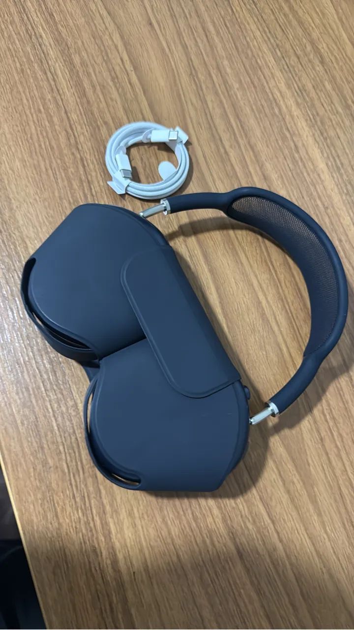 Vendo AirPods Max 2 Geração Original (parcelo em 12x sem juros) 