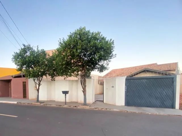 Foto - Campo Grande - Centro