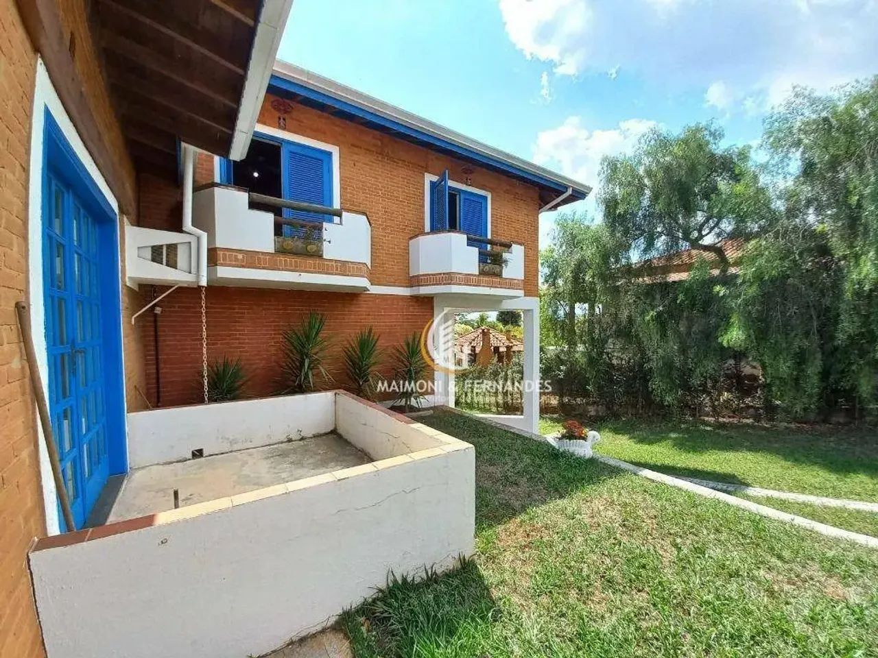 Chácara à venda, 1050 m² por R$ 1.500.000,00 - Portal dos Nobres - Ipeúna/SP - Foto 5