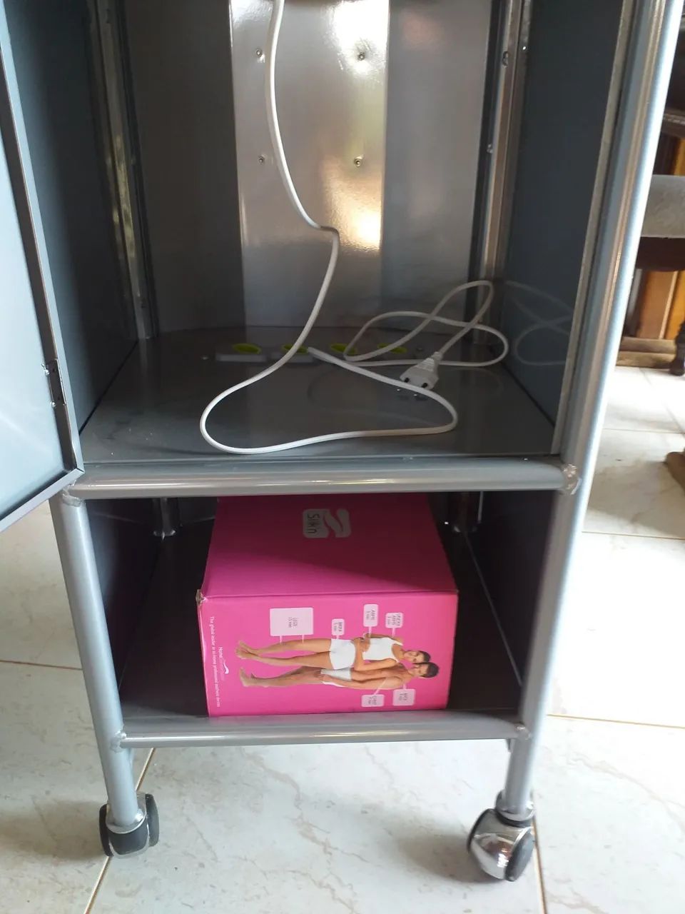 APARELHO DE DEPILAÇÃO A LASER  - Foto 4