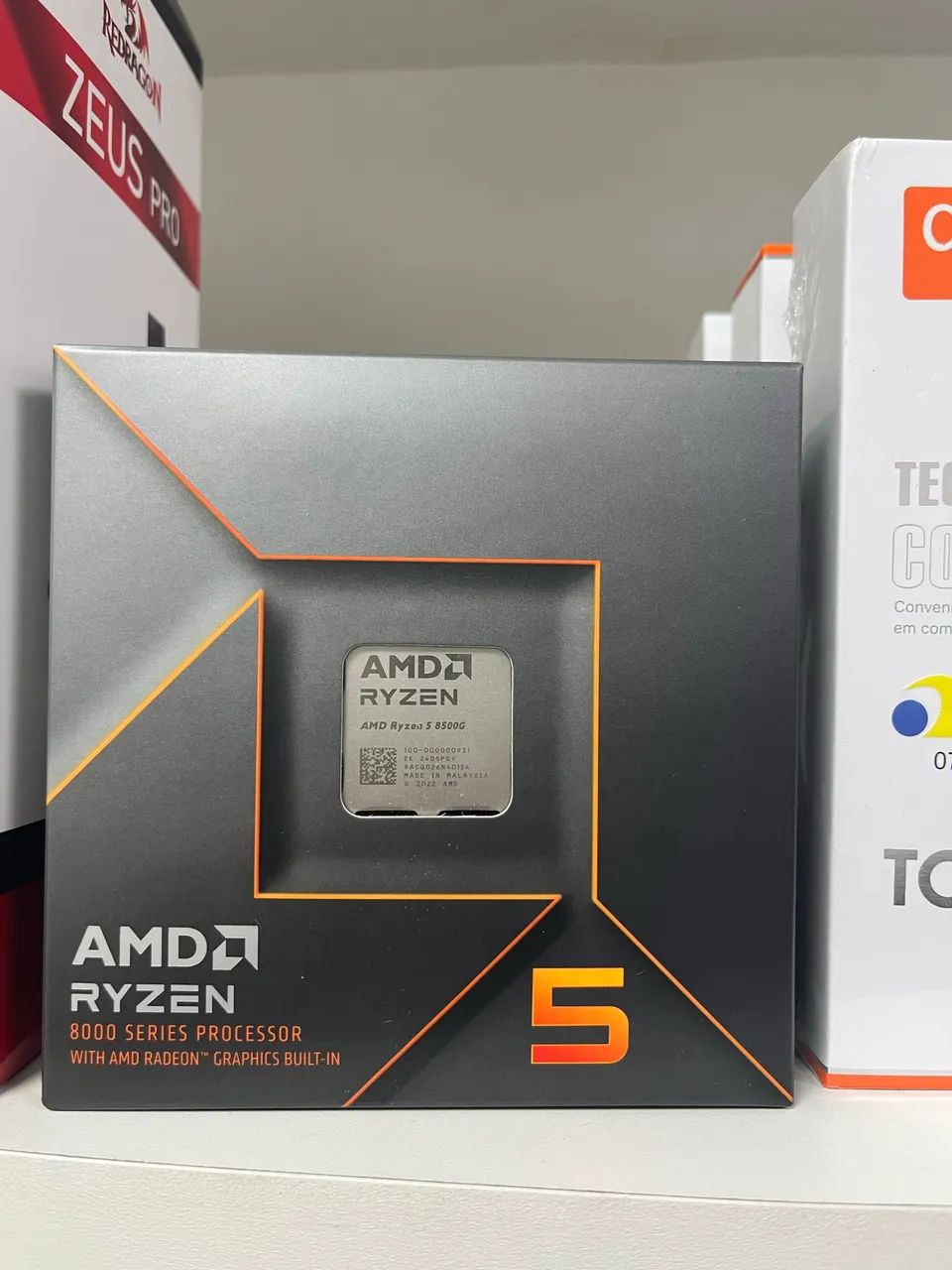 Ryzen 5 8500g64296583923715120
