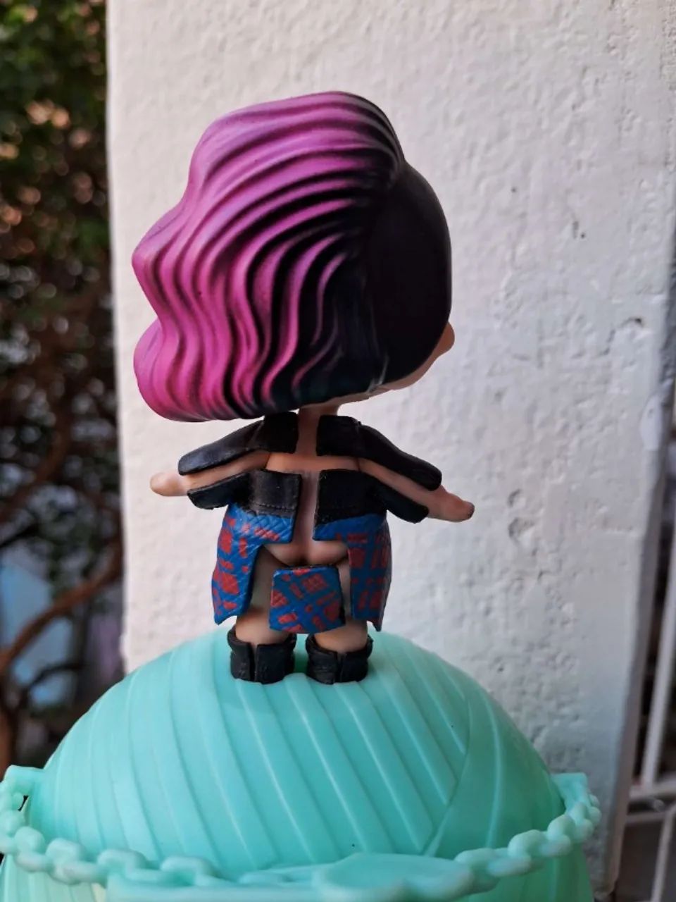 Boneca LOL Surprise Rocker - Foto 3