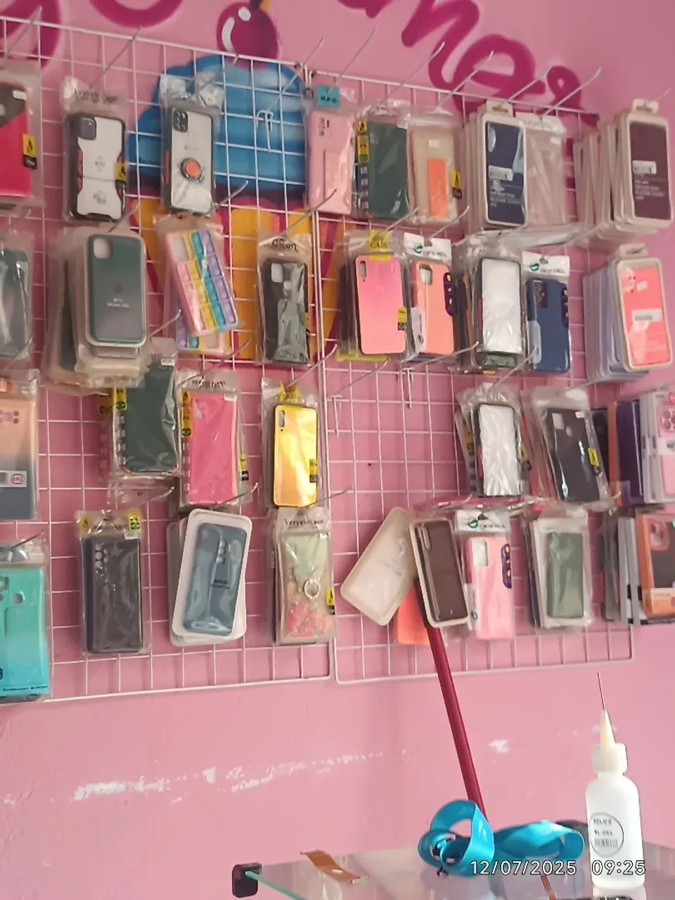Capas para Celular - Diversos Modelos e Marcas