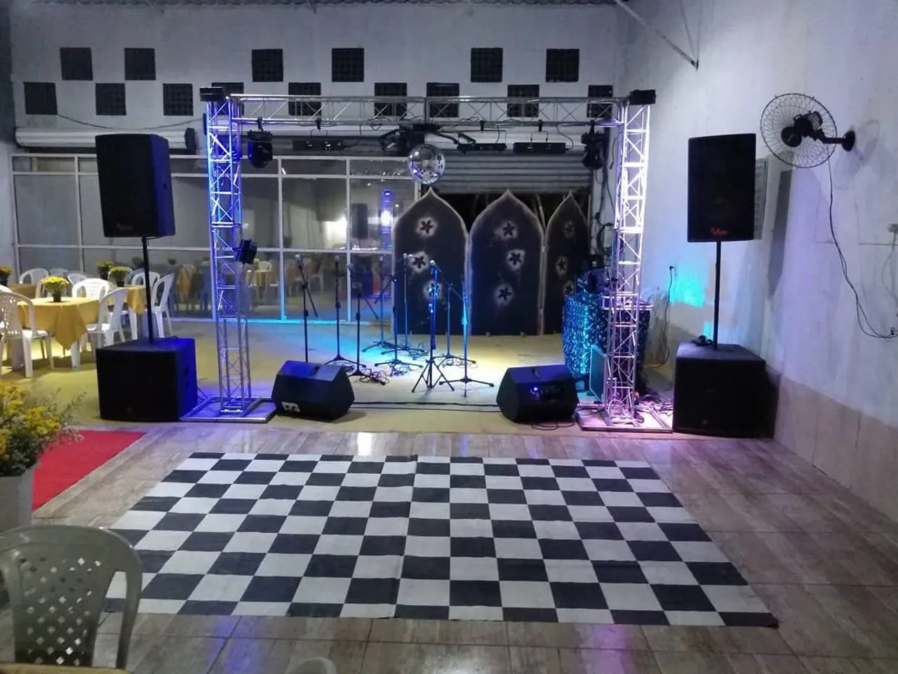 Som profissional para eventos em geral  - Foto 4