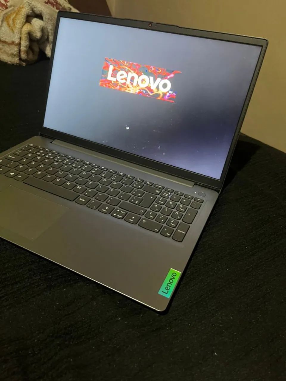 Notebook Lenovo - Foto 2