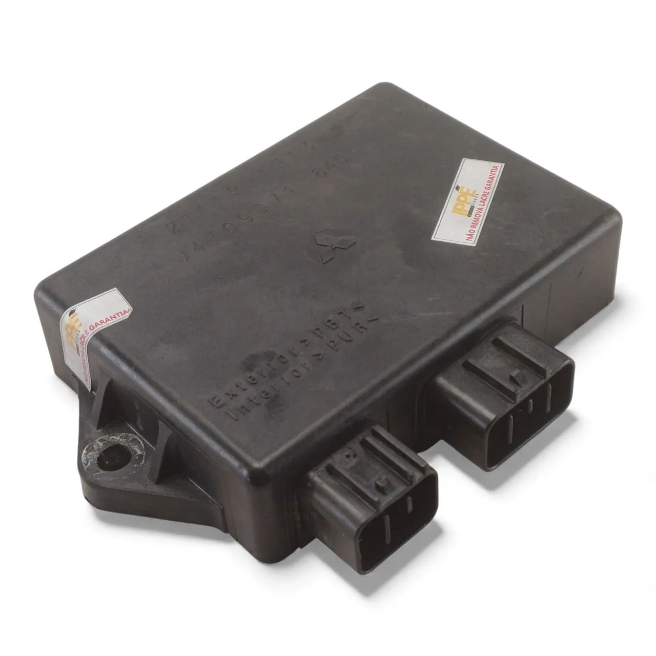 Cdi Kawasaki Zx 600 1998 1999 - Peças para motos - Centro