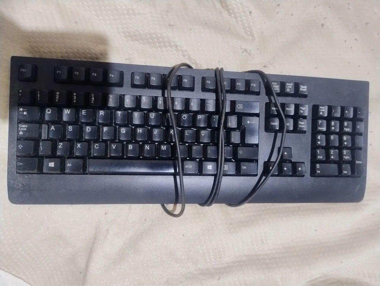Vendo lote de teclados  - Foto 3