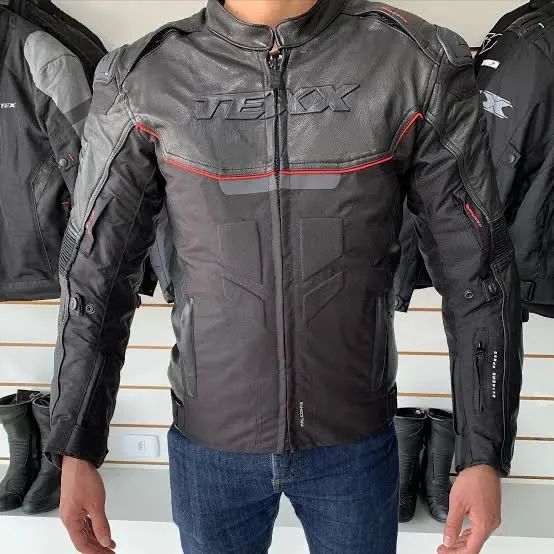 Olx Jaqueta Usada Para Motoqueiro Olx Jaqueta De Couro Harley