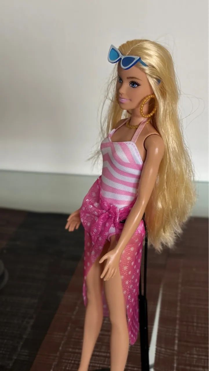 BARBIE DE PRAIA  - Foto 5