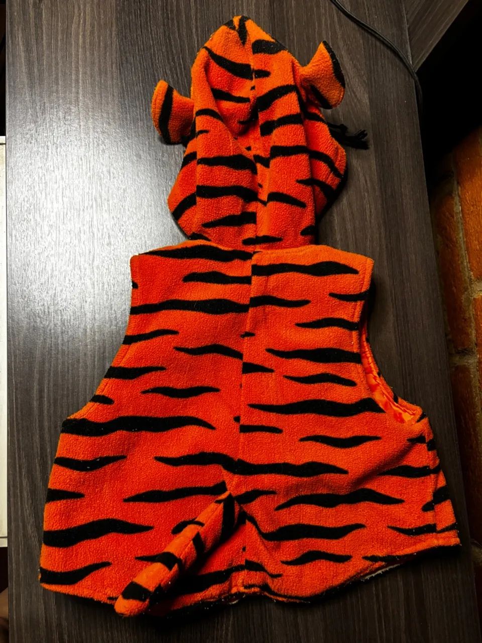 Casaquinho tam 3 - Foto 2