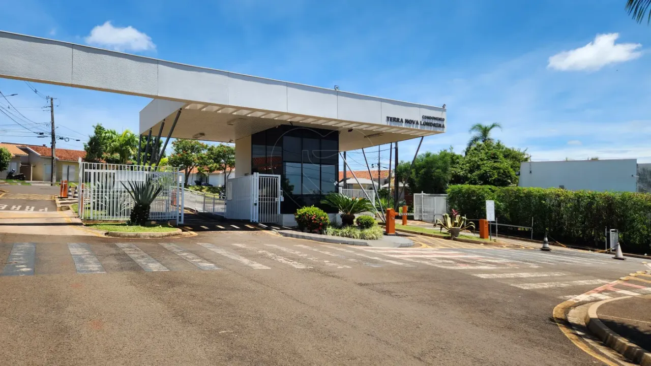Casa para venda no Condomínio Terra Nova com 3 quartos, próximo da Avenida Saul Elkind