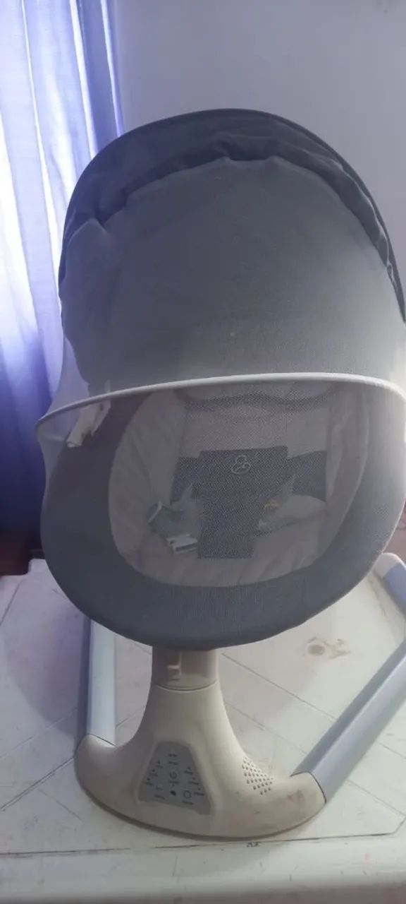 Cadeira Para Bebê  - Foto 2