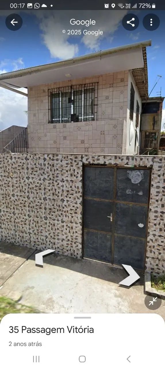 Casa Mosqueiro (Ariramba) 